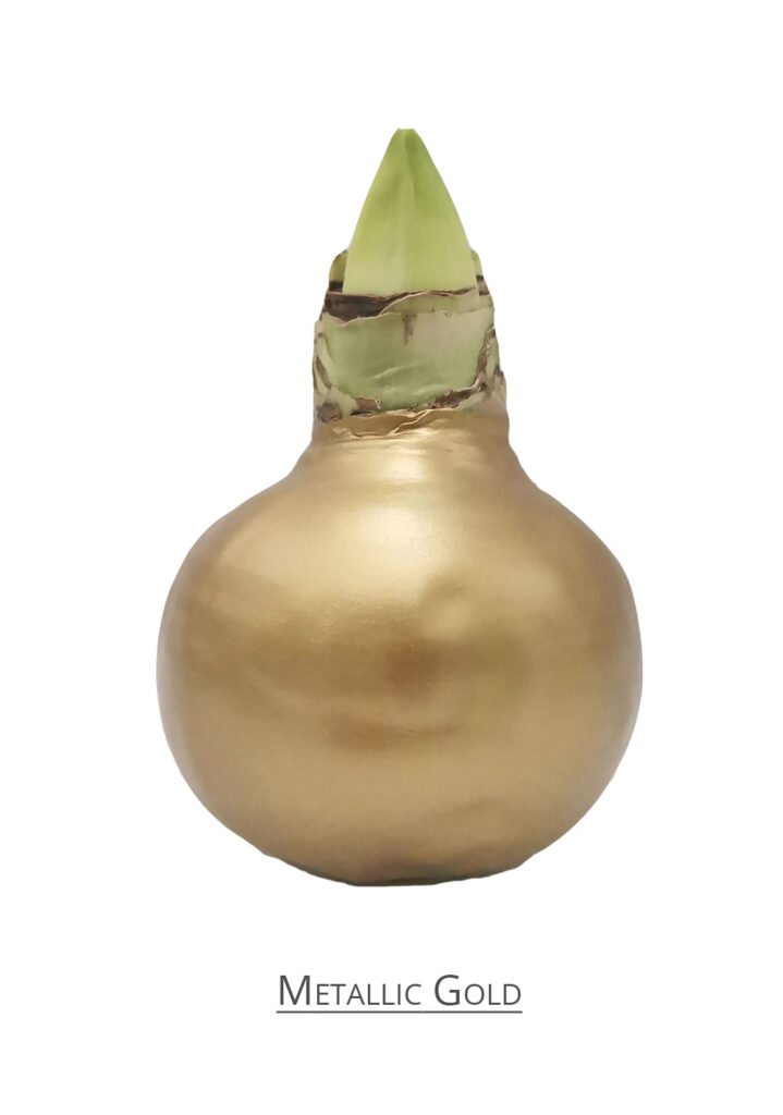 Metallic-Gold